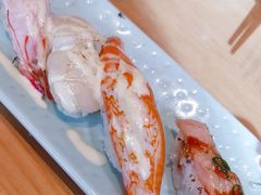 -Tuna maki寿司(苏州中心商场店)