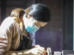 -五月木作·DIY木作文创体验店(北京路店)
