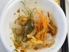 -祈胜邨•顺德鱼生•顺德菜(容桂店)