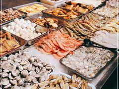 -赵璐海鲜面馆(德行路店)