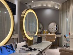 -Mr.JUDY洗个头发