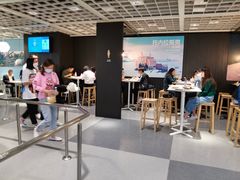 -宜家·瑞典食品屋(四元桥店)