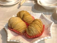 -潮福城大酒楼·潮粤菜·港式点心(阳光城店)
