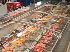 -京朋串屋·烧烤(望京西路总店)