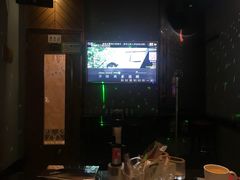 -萧邦音乐会所KTV·蒸汽活海鲜自助(福田店)