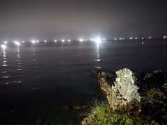 -龙头岩(Dragon Head Rock)