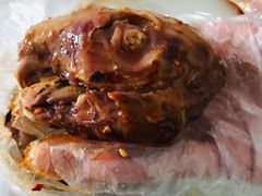 麻辣兔頭-林记兔头(特色店)