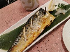 -元气寿司(环球港店)