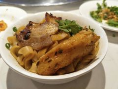 -么子烤肉(化龙池店)