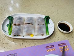 -点都德(龙之梦店)