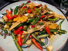 -味蕾主题虾蟹馆(空港西区店)