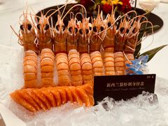 -曲水兰亭·兰亭·宴(上海虹桥店)