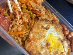 -老婆婆炒饭(小白楼1902欧式风情街店)