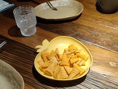 -雀舞云南菜(天津天河城购物中心店)