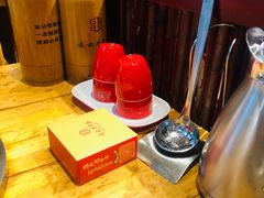 -袁记串串香(新南门店)