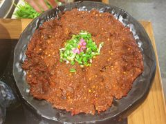 -井格重庆火锅(西直门凯德Mall店)