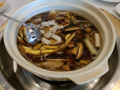 -天宜隆蘑菇宴火锅(石景山旗舰店)