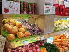 -百果园(奕淳公寓店)