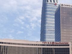 -北京中国大饭店