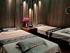 -足莲得·足道SPA(滨湖银泰店)