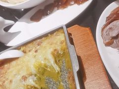 -皇城根•鲁菜•烤鸭(K88名泉春晓广场店)