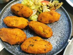 -妈阁铭记澳葡美食