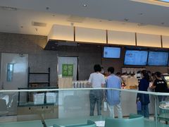 -奈雪的茶(大连新玛特店)