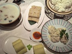-南海渔村(珠江新城店)