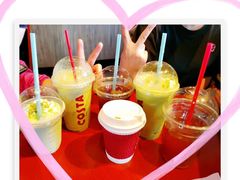 -COSTA COFFEE(西湖天地店)