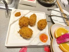 -海底捞火锅(名城广场夜宵生日主题店)