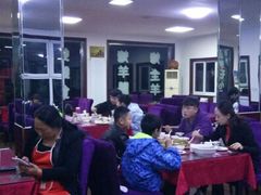 大堂-北京龙庆四季香农家饭庄·灶台鱼·碳烤虹鳟鱼(龙庆峡店)