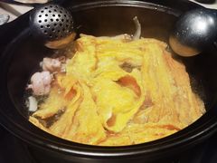 椰子鸡-同仁四季椰子鸡(福田东园总店)