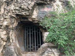 -青州市云门山风景区