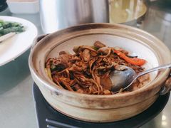 -茶油香闽南菜·花园餐厅(前埔店)