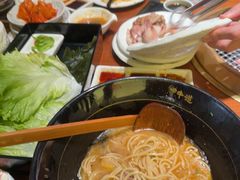 -御牛道日式烤肉料理(杭州万象城店)