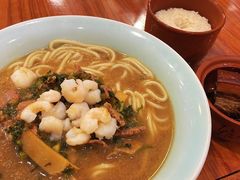 -奎元馆.百年奎元.非遗传承(西湖边的解放路店)