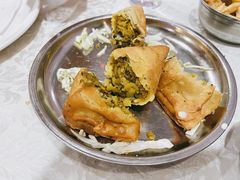 -葛尼沙印度餐厅 (镇明路店)