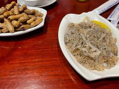 -姜武烧烤(赛格广场店)