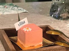 -villaa·别墅·融合菜西餐厅