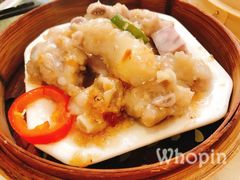 豉汁蒸排骨-顺德人家食府(黄金广场店)