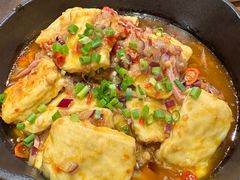 -云海肴云南菜·蒸汽石锅鱼(北京良乡华冠店)