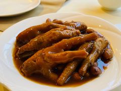 -利苑酒家(金宝店)