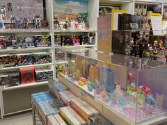 -泡泡玛特POPMART(上海环球港店)