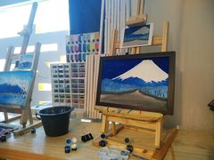 -BRAVO 赞·美艺术中心·系统美术·书法·艺考(双井校区)