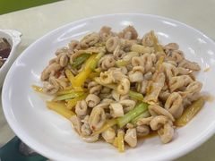 -惠来大排档(联创商业街店)