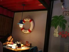-多嘴超级肉蟹煲(杉杉国潮主题店)