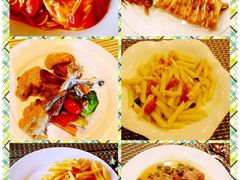 -JACK’S  PLACE 杰克地方(上海路店)