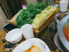 -李二鲜鱼火锅(冠县店)