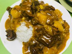 -胜利茶餐室