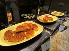 -惠州白鹭湖雅居乐喜来登酒店-盛宴标帜西餐厅